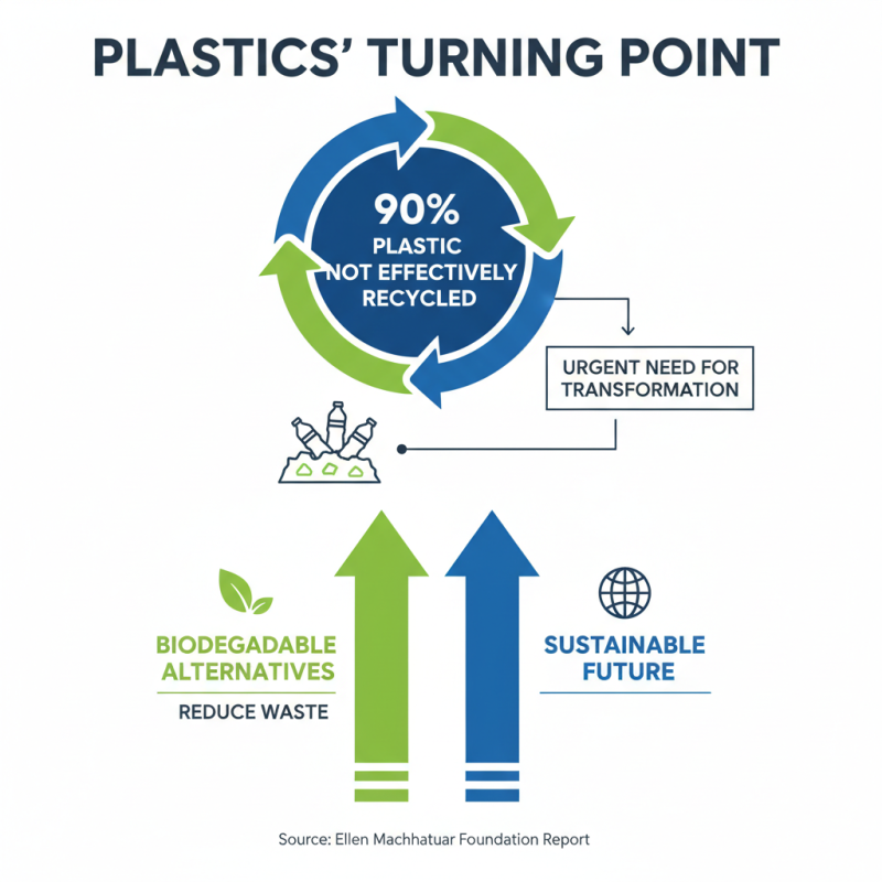 What is the Future of Plastic Industries and Its Impact?