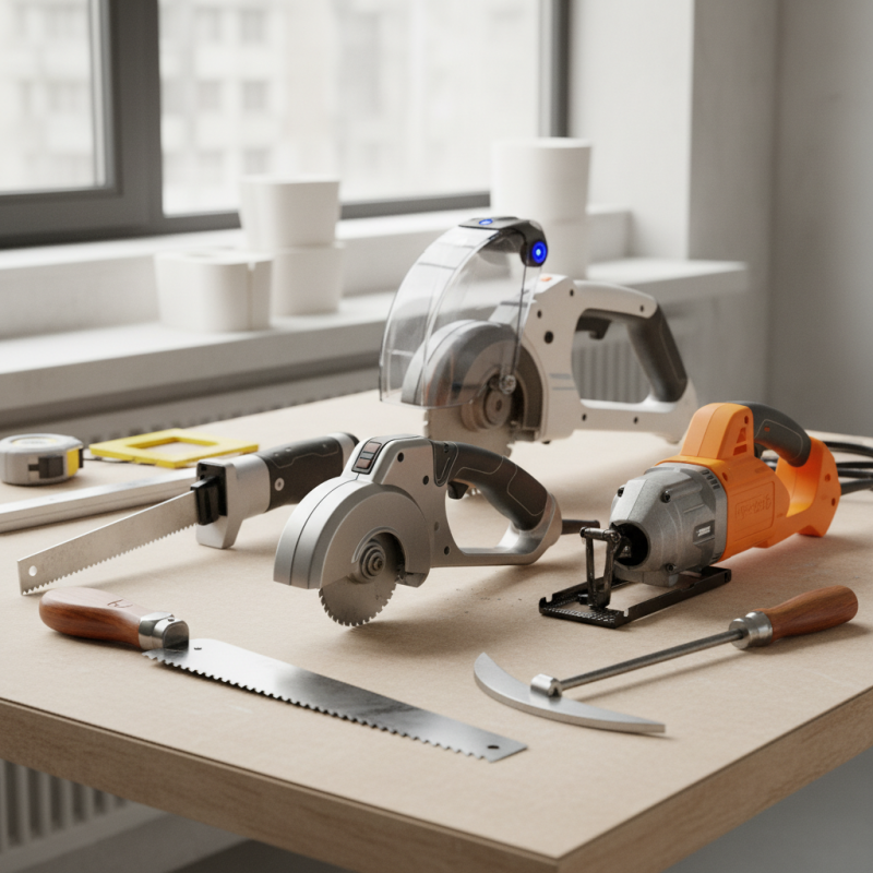 Best Plaster Saw Reviews and Buying Guide 2026?