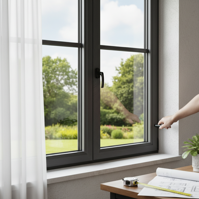 What to Know About Derchi Window Manufacturer Quality and Pricing?