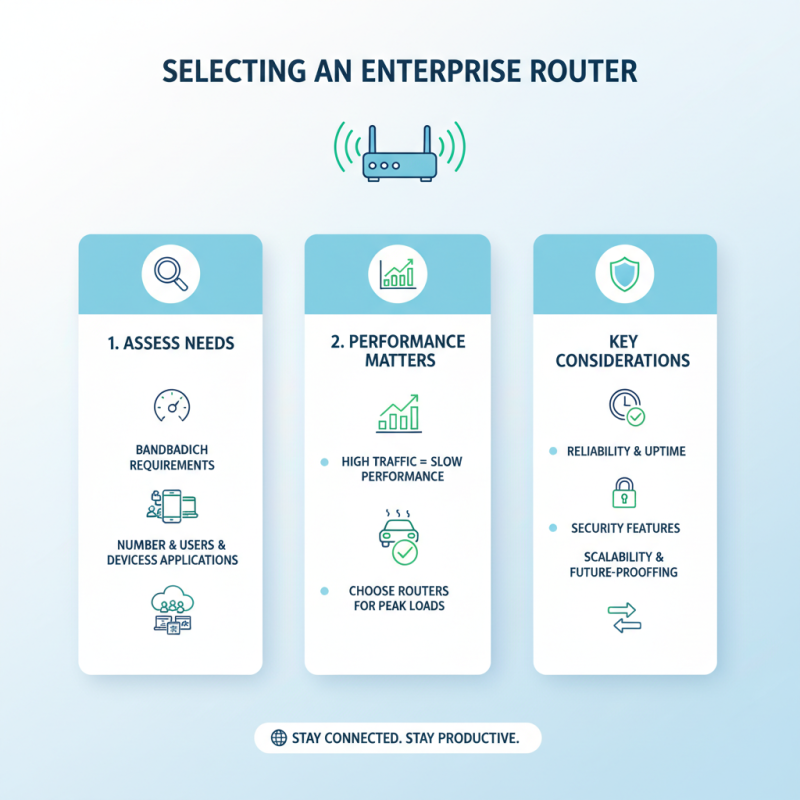 Top 10 Enterprise Routers You Should Consider in 2026