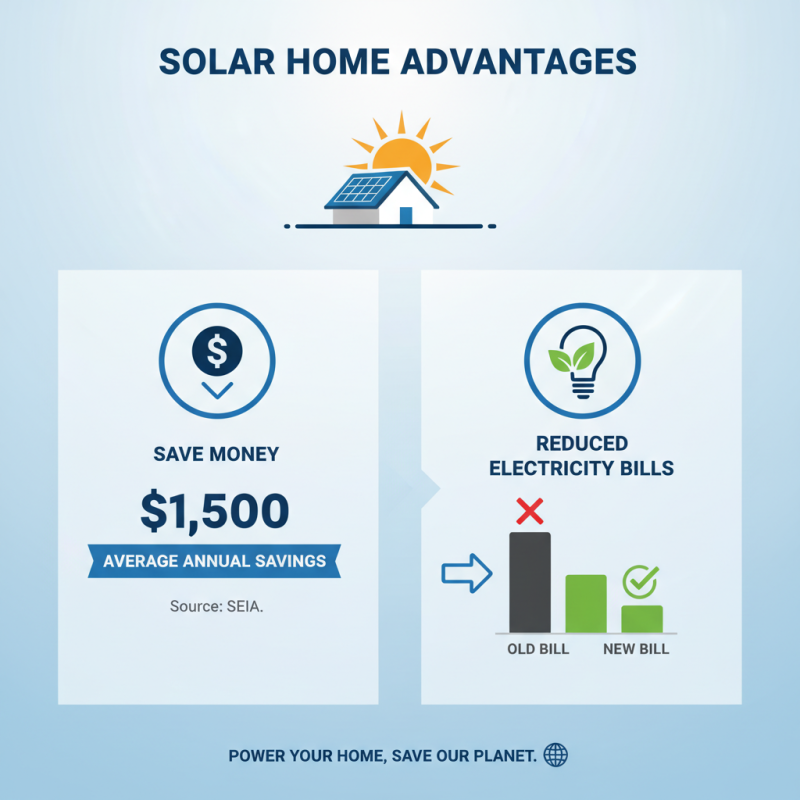 Why Choose Solar Electric Energy for Your Home?