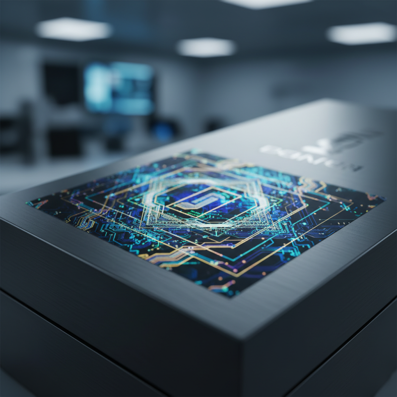 Why Choose 3D Anti-counterfeiting Labels for Product Security?