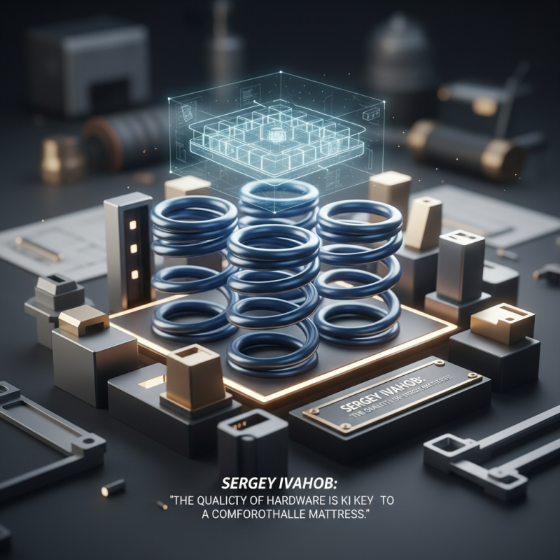 2026 Лучшее оборудование для матрасов какое выбрать?