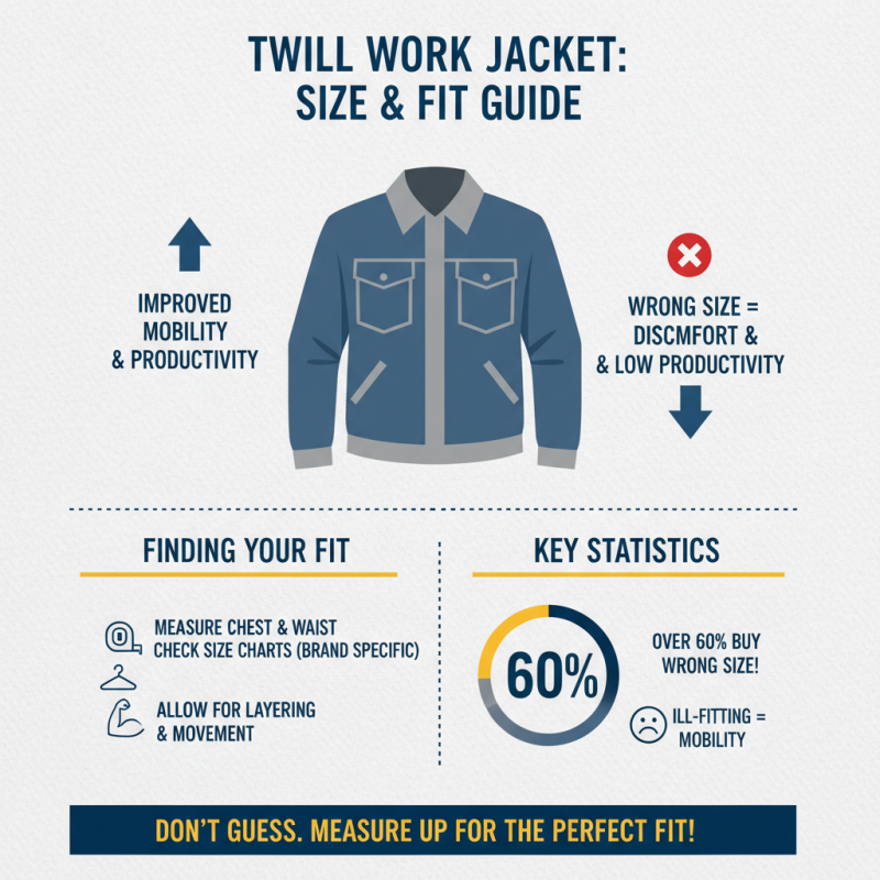 Top 10 Twill Work Jackets for Style and Durability in Every Season?