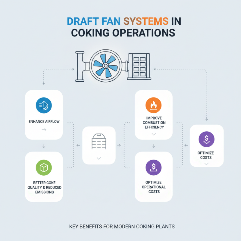 Top Coking Introduced Draft Fan Systems Explained for Industry Professionals