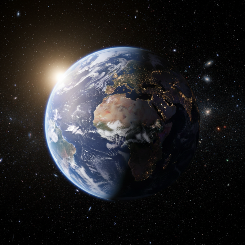 Скорость определения того, что это и как она влияет на наш мир?