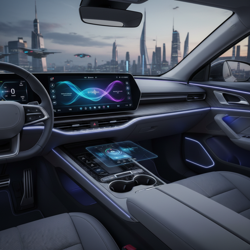 How to Choose the Best Car Audio Equipment in 2026?