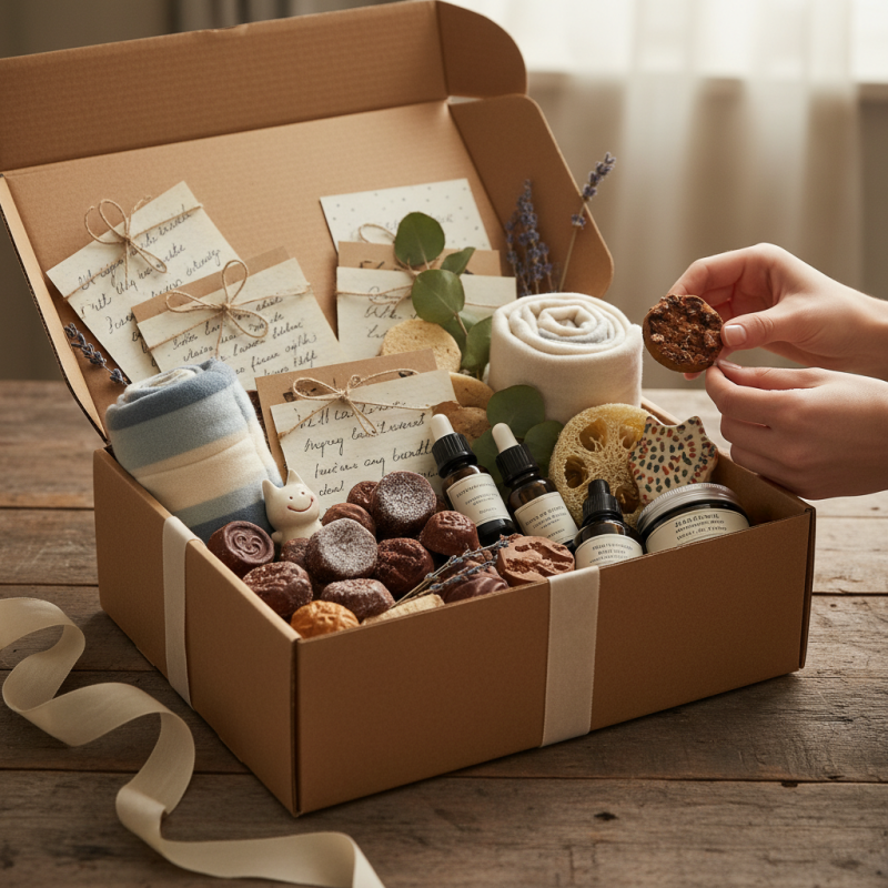 Top 10 Gift Box Ideas to Impress Your Loved Ones?