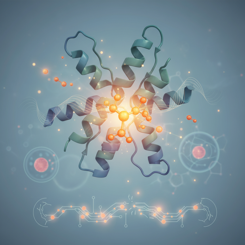 What is Glutamic Acid Residue and Its Role in Proteins?