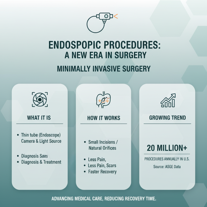 What is the Different Types of Surgical Procedures?