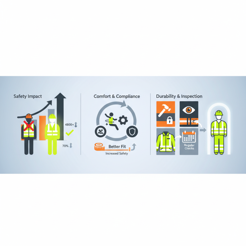 2026 Best Reflective Workwear Styles for Safety and Comfort?