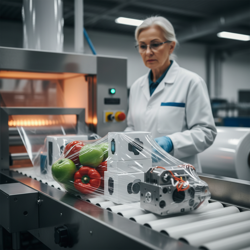 What is Heat Shrink Wrap and How is it Used?