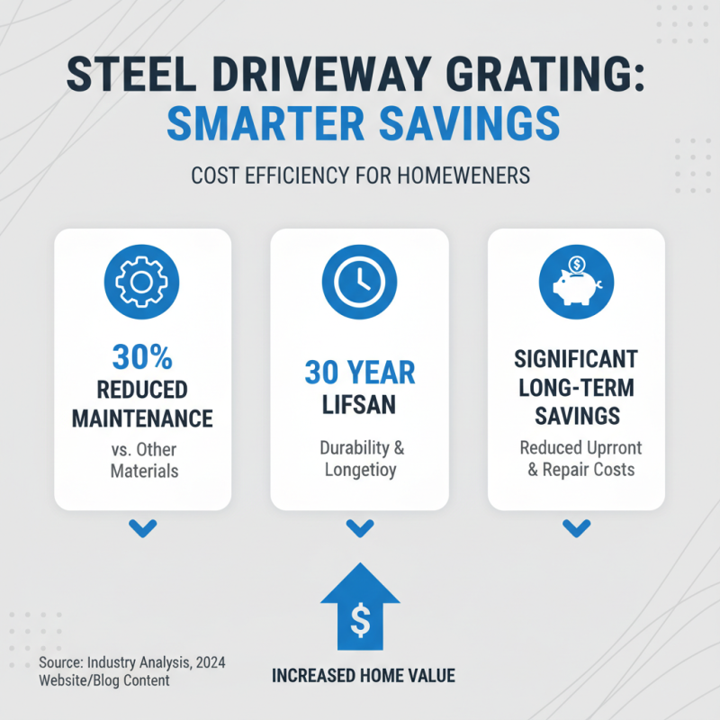 Top 10 Benefits of Steel Driveway Grating for Your Home?