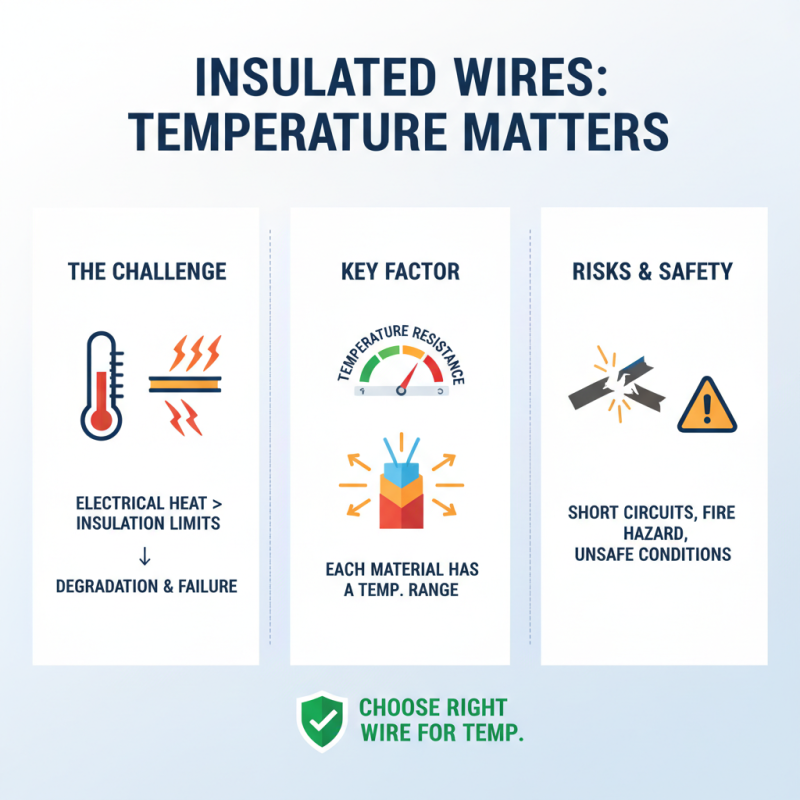 How to Choose the Right Insulating Wires for Your Electrical Projects?