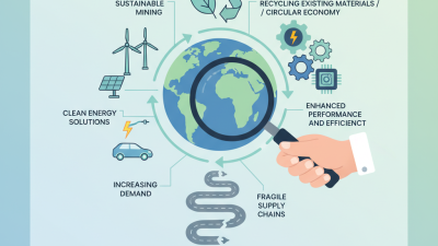 2026 Top Rare Earth Magnets Trends and Innovations to Watch?