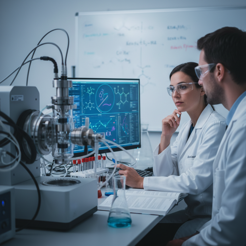 How to Identify Glutamic Acid Residue in Proteins?
