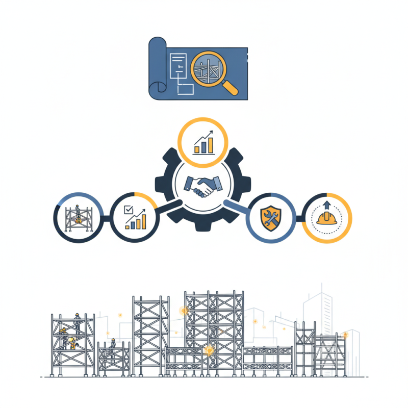 2026 Best Steel Scaffolding for Sale Options Explained?