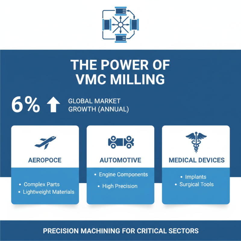 2026 Best VMC Milling Machines for Precision Machining?