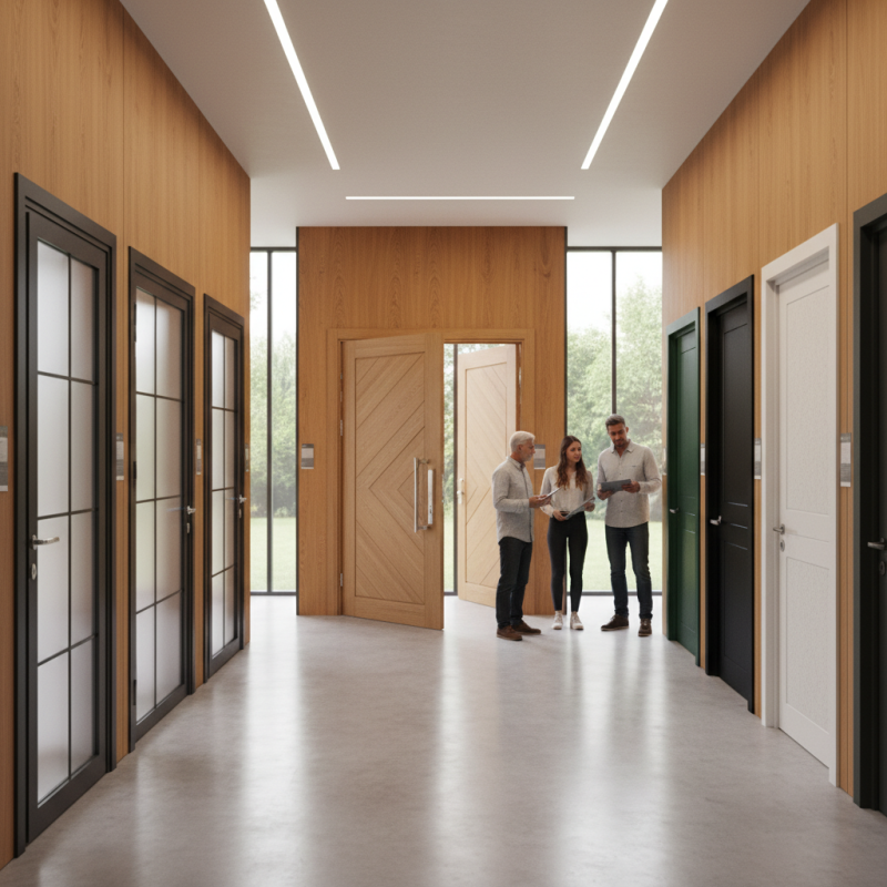 Best Derchi Door Manufacturer 2026 Which One to Choose?