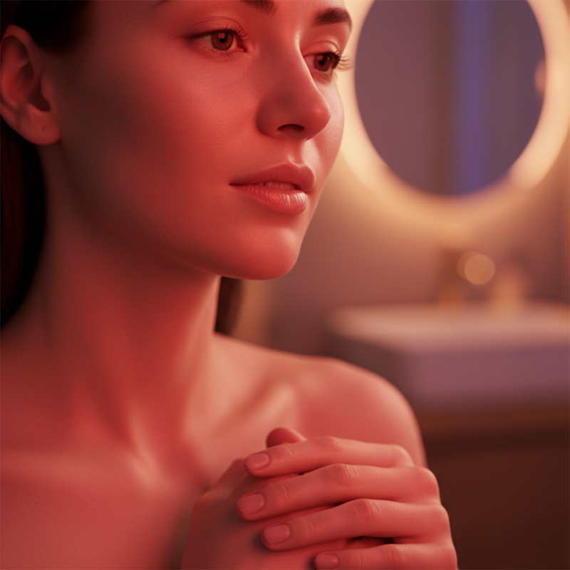 Red Light Therapy Tips for Skin Health and Pain Relief?