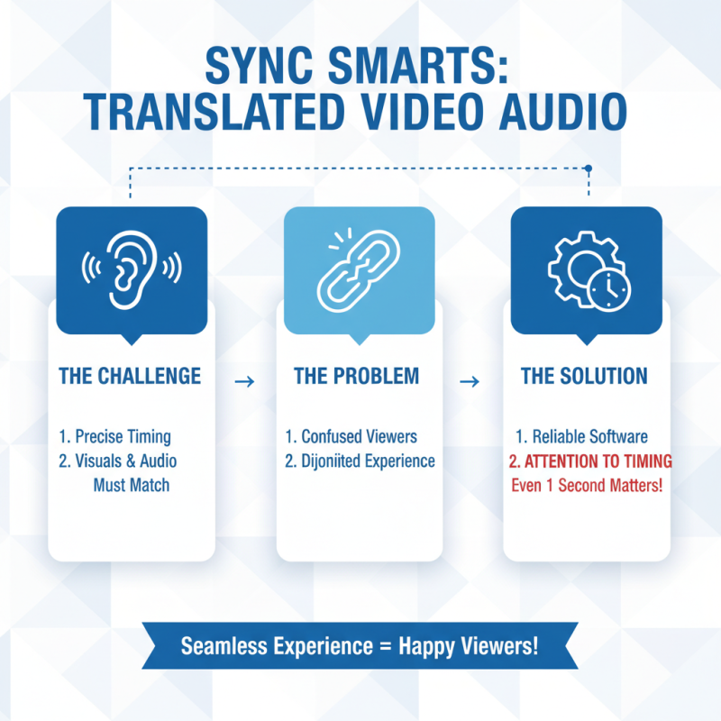 2026 Best Ways to Translate Audio from Video Efficiently