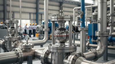 10 Essential Tips for Choosing the Right Trunnion Valve