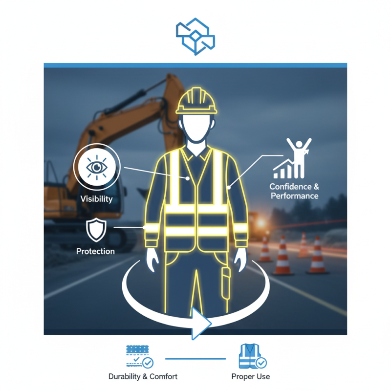 What is Reflective Workwear and Why is it Important?