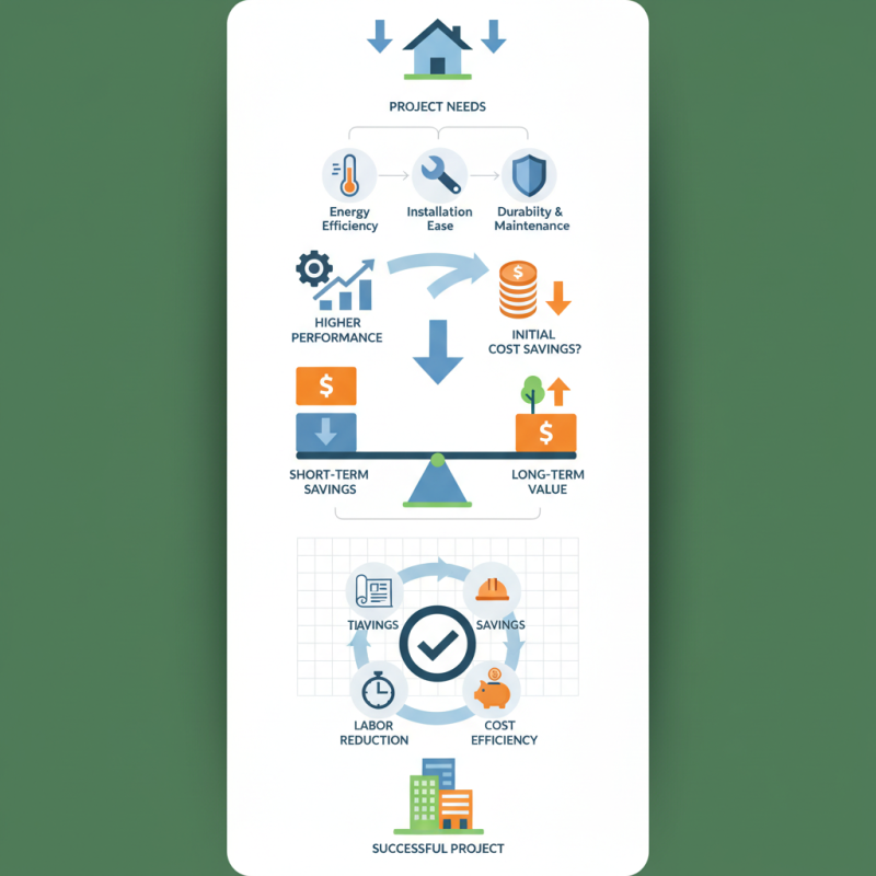How to Choose the Best Prefab Wall Systems for Your Construction Project?