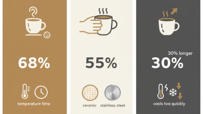 Why Choosing the Right Coffee Mug Can Enhance Your Coffee Experience?