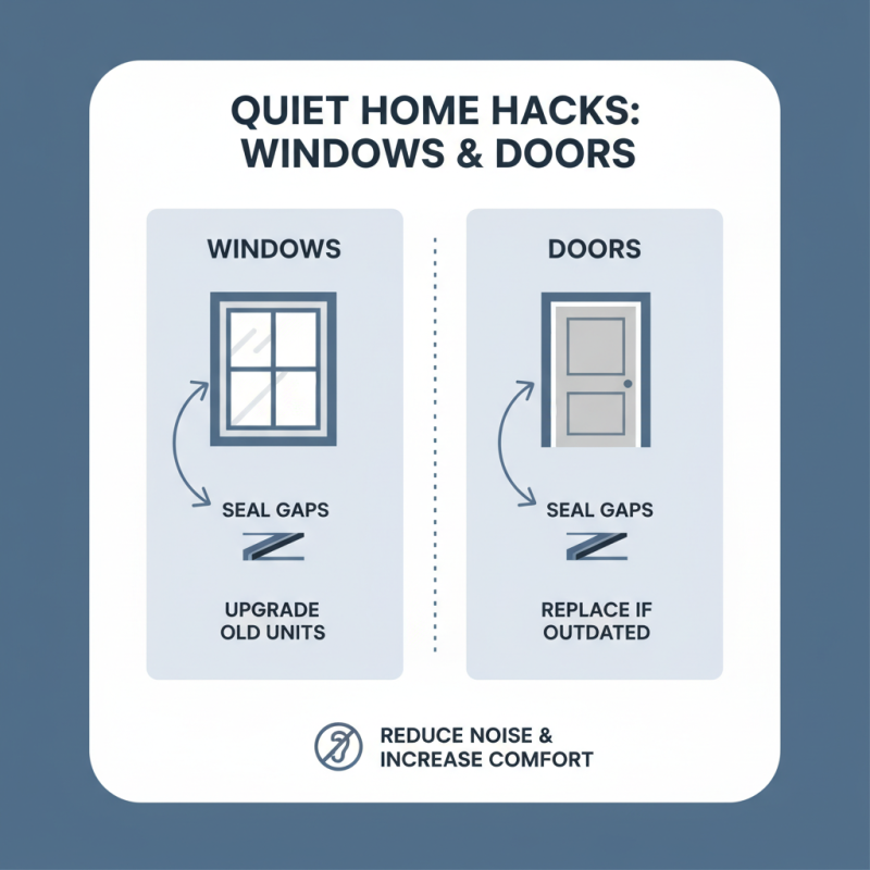 10 Best Sound Proofing Solutions for a Quieter Home?