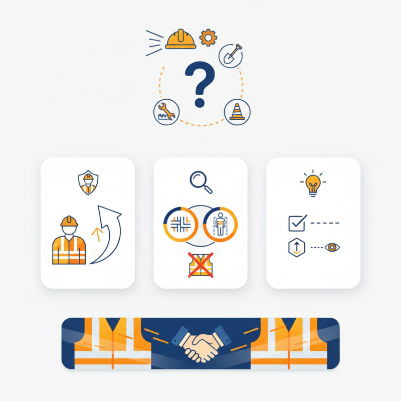 How to Choose the Best Reflective Workwear for Safety?