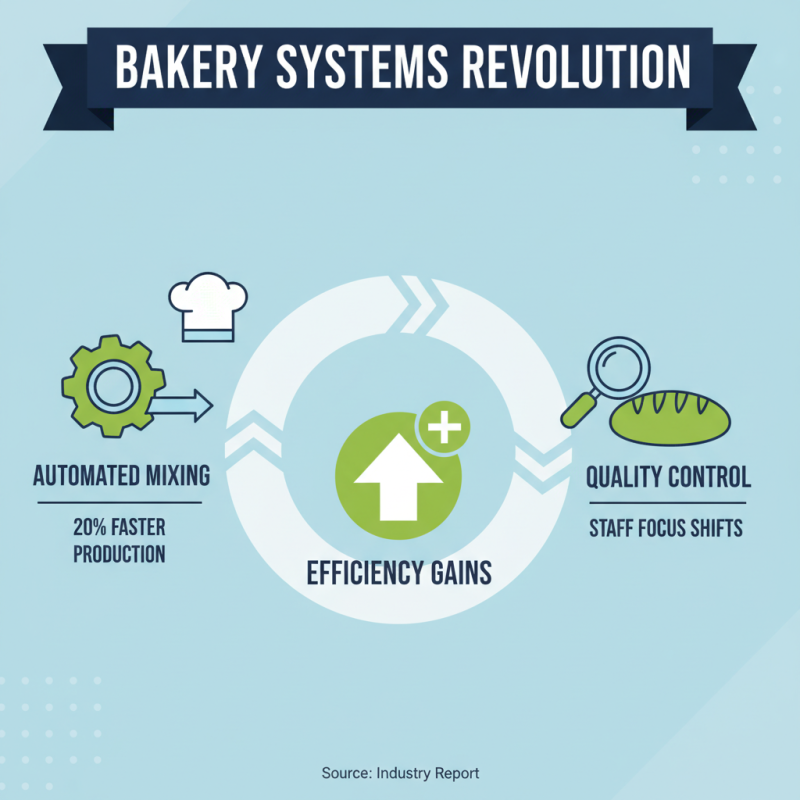 What is Bakery Systems and How Do They Improve Efficiency?