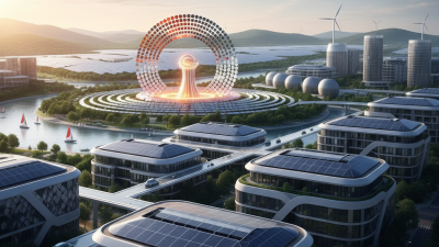 Top 10 Solar Energy Solutions for a Sustainable Future?