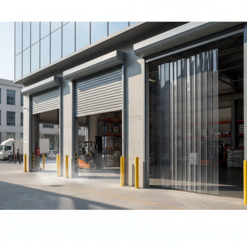 10 Essential Tips for Choosing the Right Rolling Doors for Your Space?