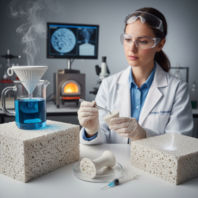 2026 Top Uses of Porous Alumina Ceramics in Industry?