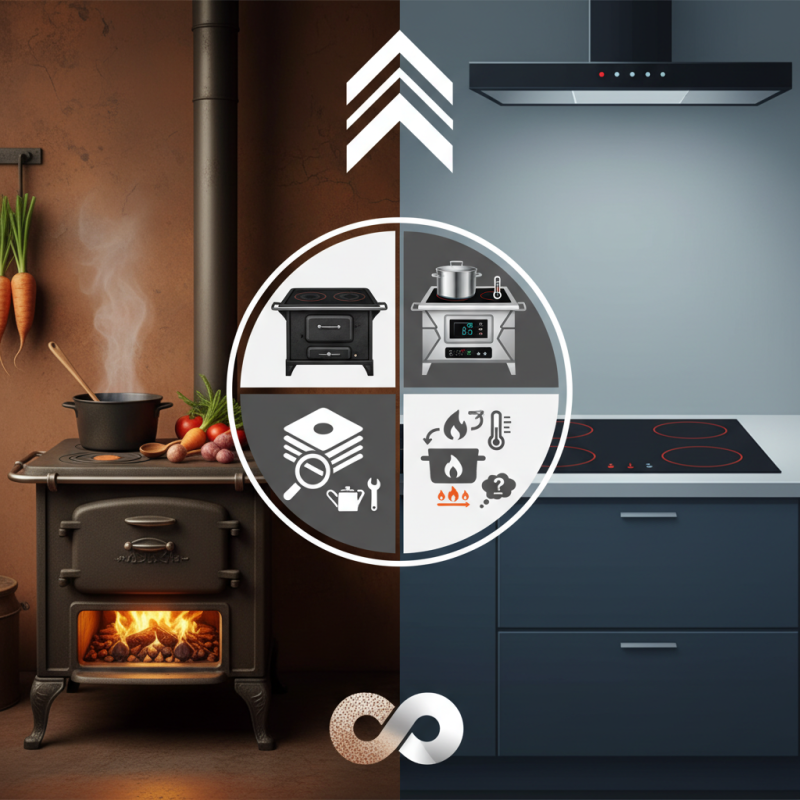 Best Cast Iron Stove Options in 2026 What to Look For?