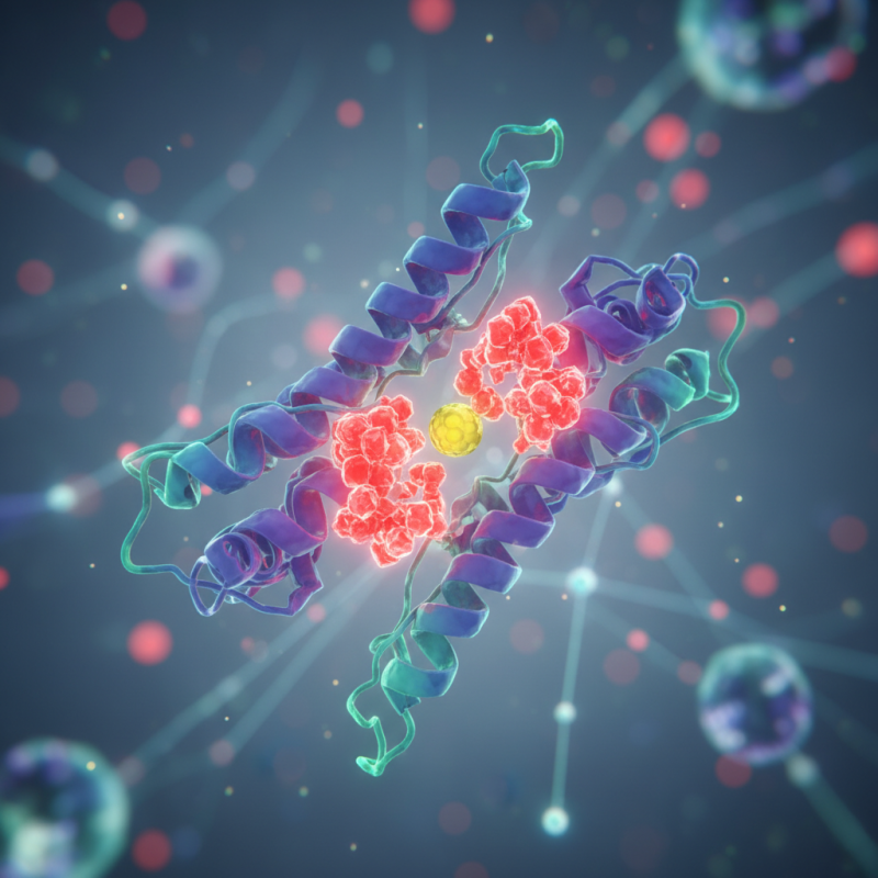 What is the Role of Glutamic Acid Residue in Protein Function?