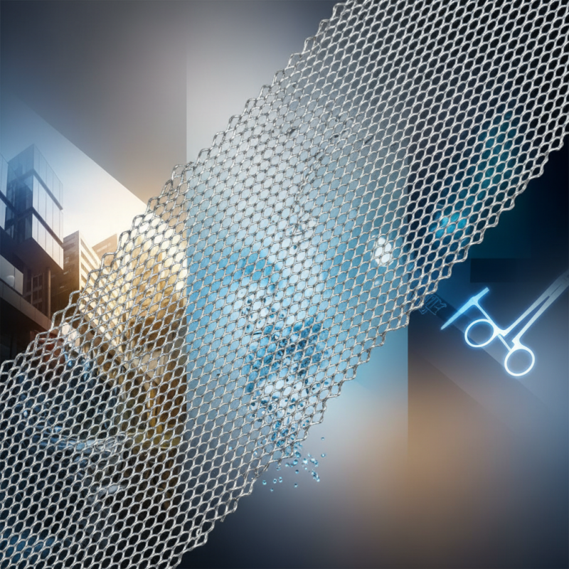 Top 10 Uses of Stainless Steel Woven Wire Mesh for Your Projects?