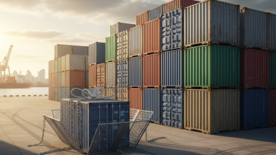 10 Best Free Shipping Containers for Your Shipping Needs?