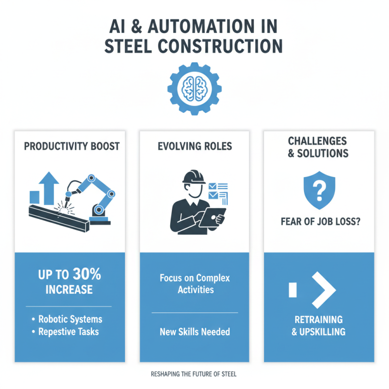 2026 Best Steel Construction Innovations and Trends?
