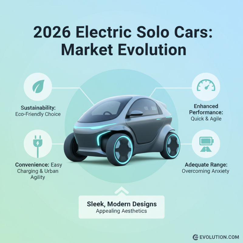 2026 Best Electric Solo Car What Makes It Stand Out in the Market?