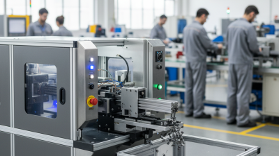 Why Choose a Professional Crimper Machine for Your Business?