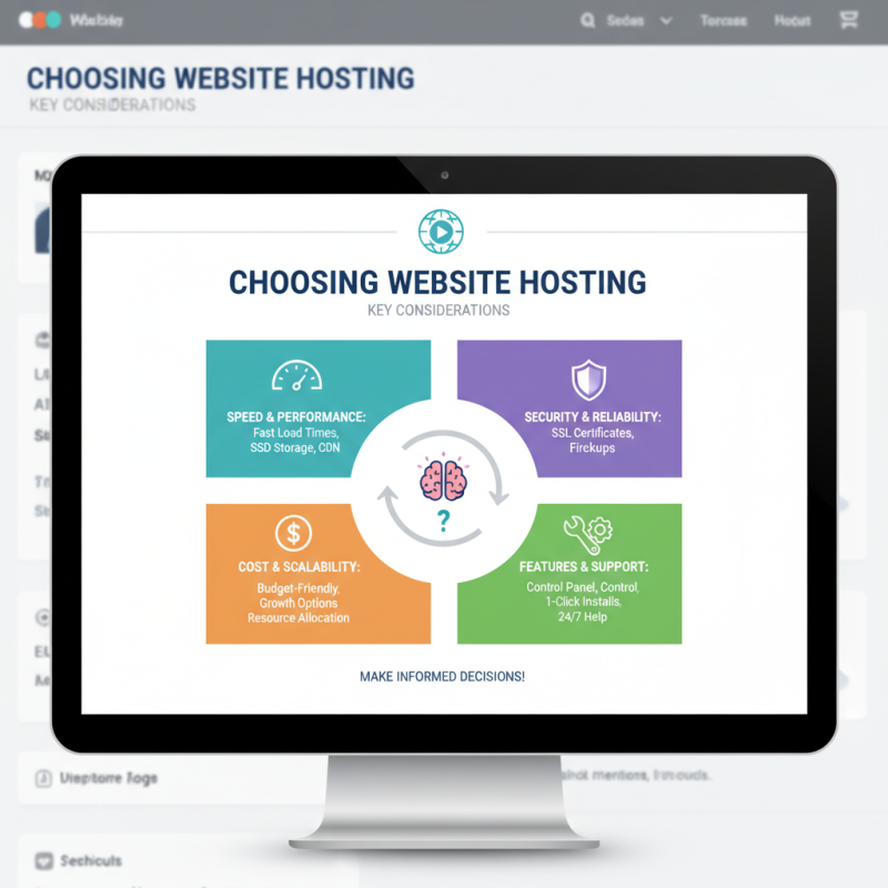 Top 10 Best Website Hosting Platforms You Should Consider?