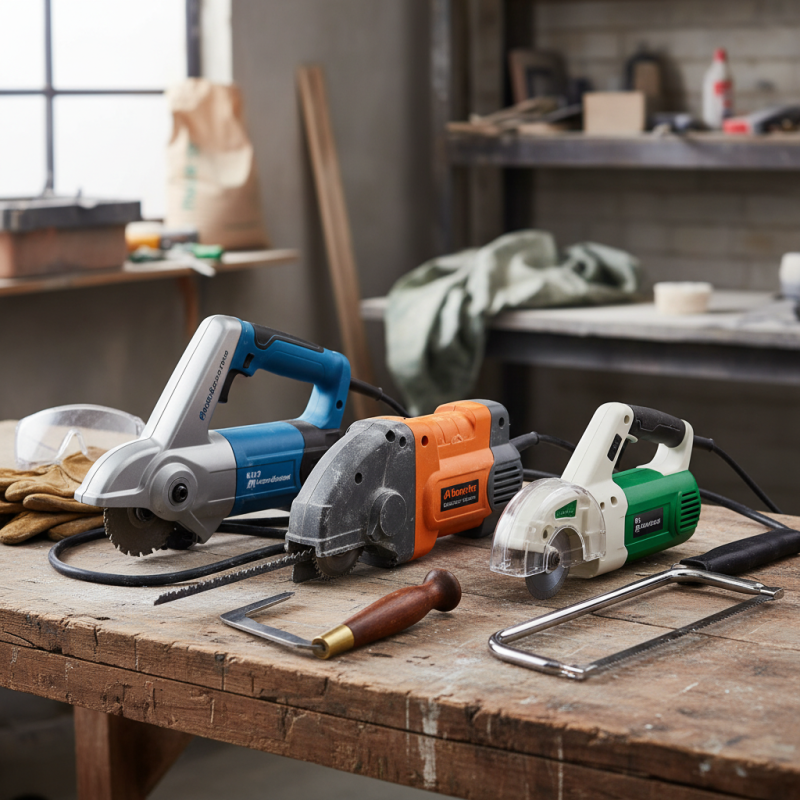 Top 2026 Plaster Saw Options Which One Is Best for You