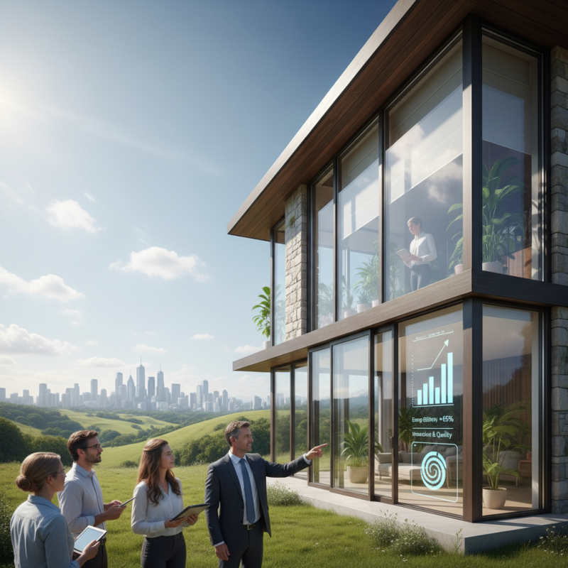 What Are the Best Derchi Window Manufacturer Options in 2026?