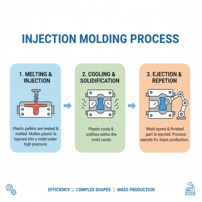 What is the Injection Molding Process and How Does it Work?