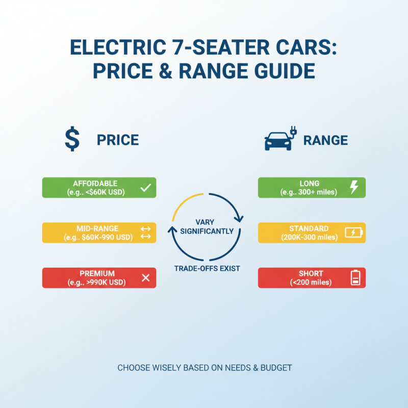 Top 10 Electric 7 Seater Cars You Should Consider Today?