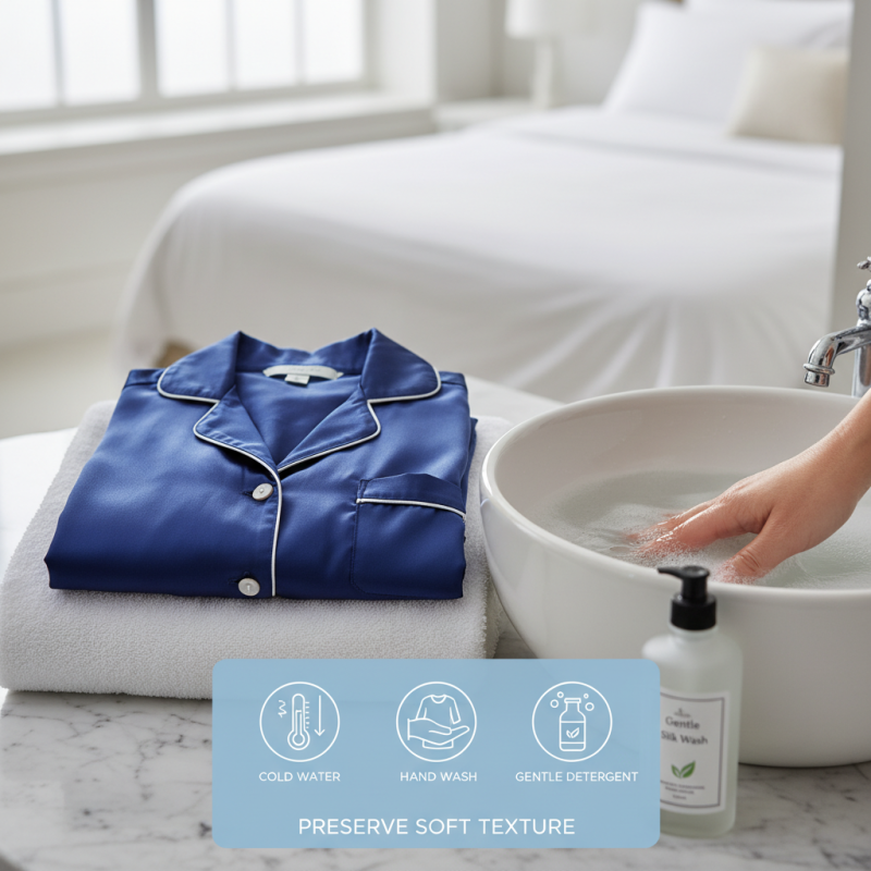 Why You Should Choose Silk Pajama Sets for a Luxurious Sleep Experience?