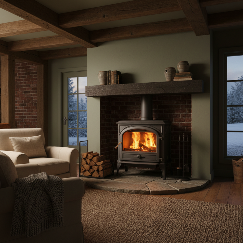 Top Cast Iron Stove Models of 2026 What to Look For?