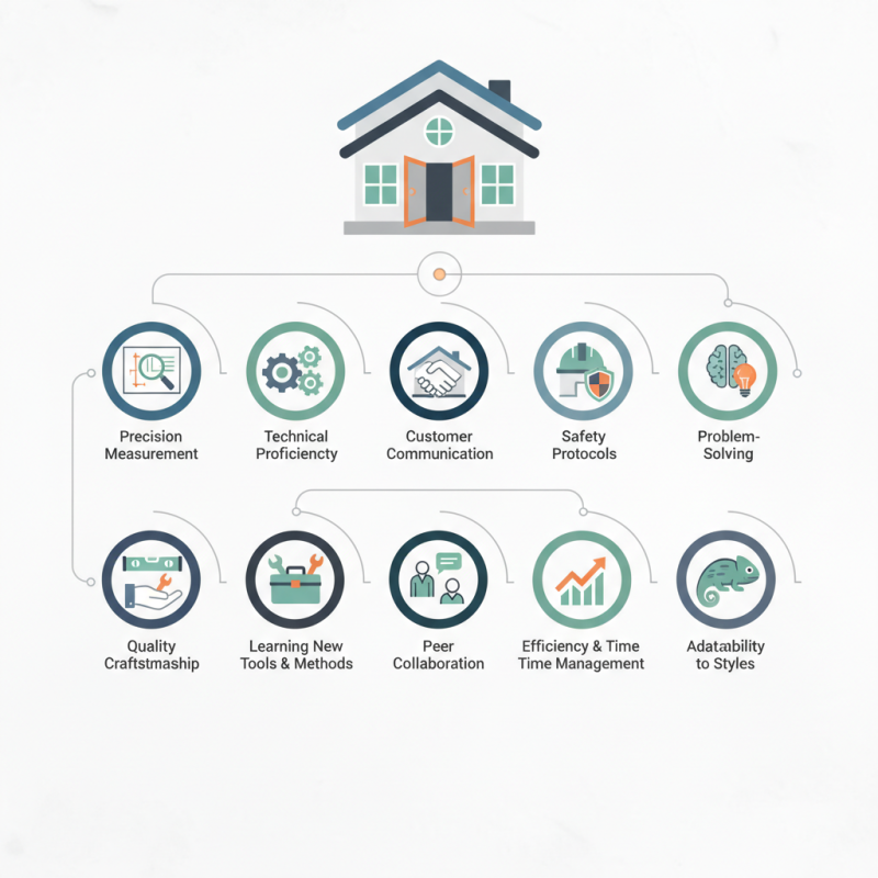 10 Essential Tips for Door and Window Installers to Boost Your Skills